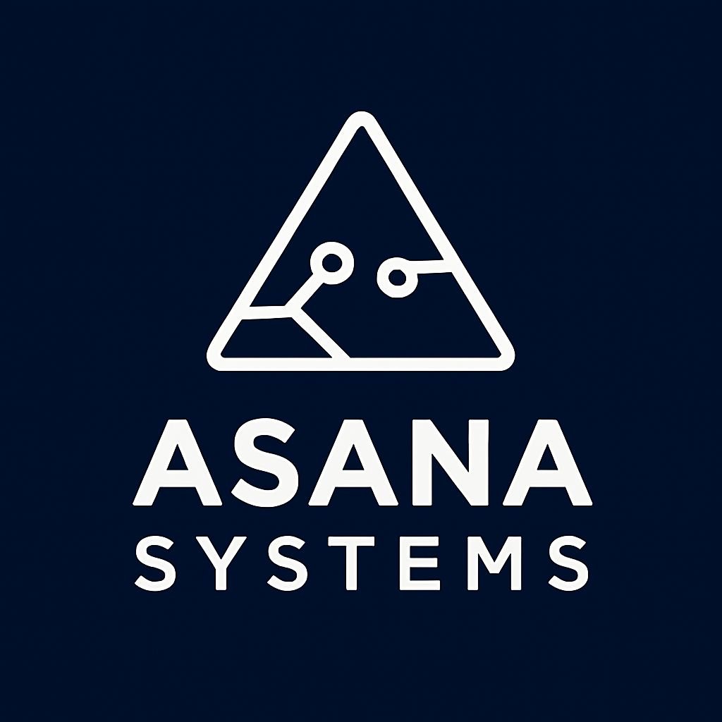 asana systems